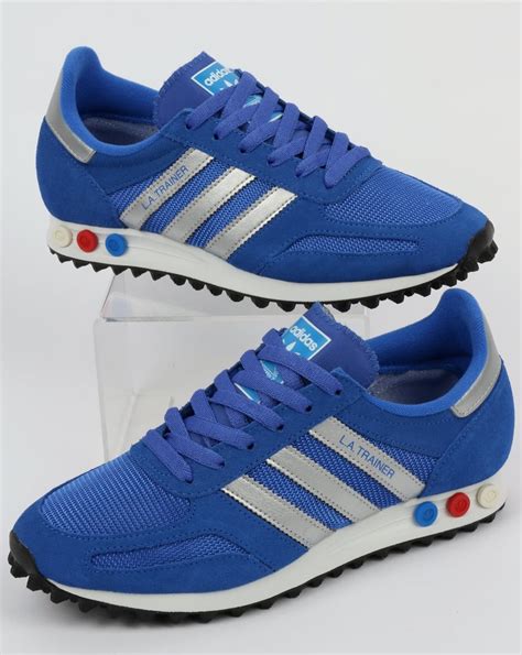 adidas la trainer running